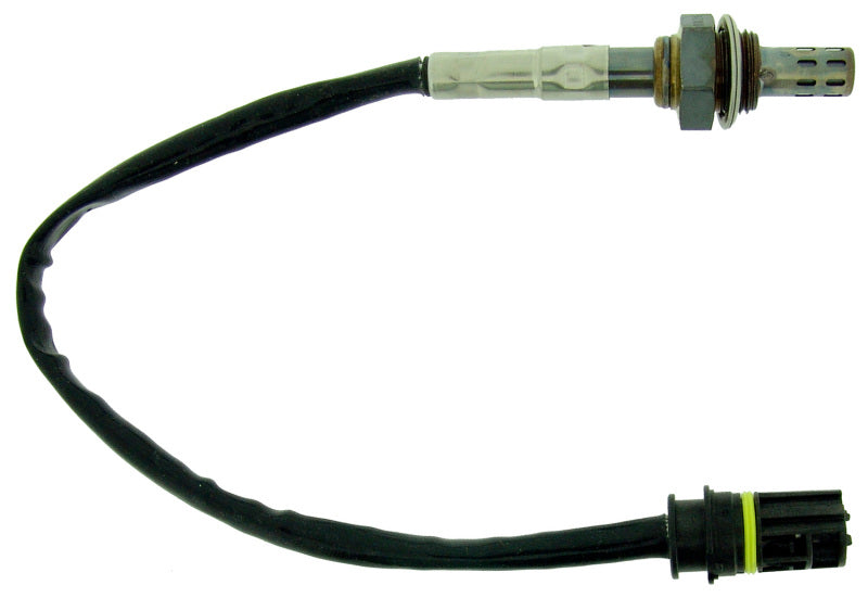 NGK BMW 318i 1999-1996 Direct Fit Oxygen Sensor - Graveyard Performance