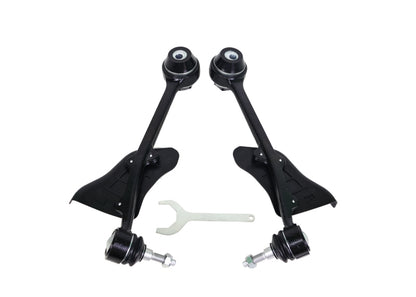 Whiteline 15-23 Ford Mustang S550 Front Tension Link Lower Control Arm - Graveyard Performance