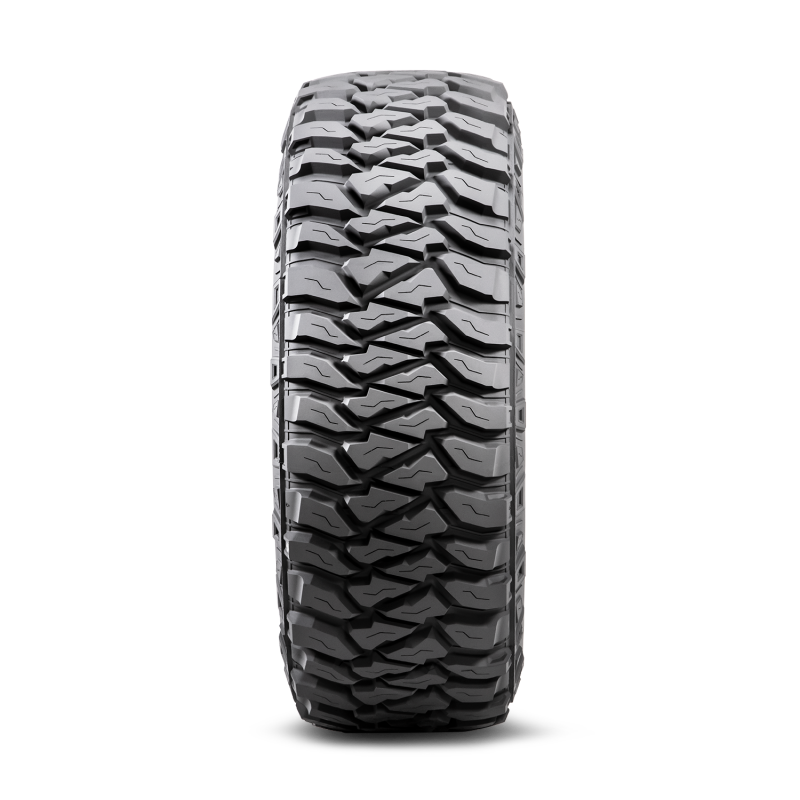 Mickey Thompson Baja Legend MTZ Tire - 33X12.50R15LT 108Q - 247908 - Graveyard Performance