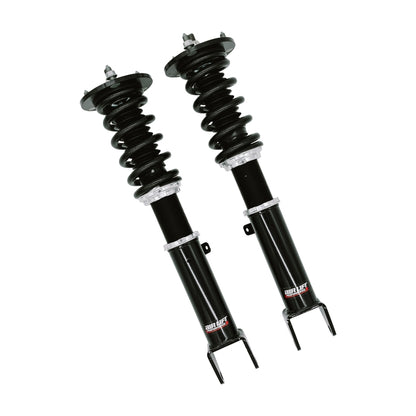 Air Lift Performance 18-23 Lexus IS300 / 17-23 Lexus IS350 Coilover Kit - Graveyard Performance