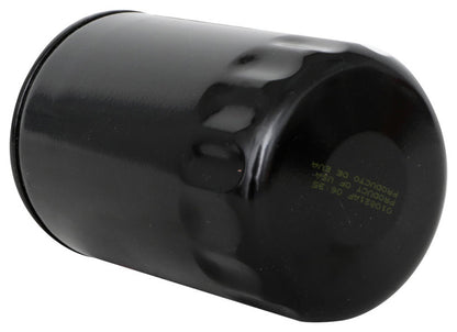 K&N 2011+ Buick Enclave 3.6L V6 / 2014+ Chevrolet Silverado 1500 5.3L V8 Spin-On Oil Filter - Graveyard Performance