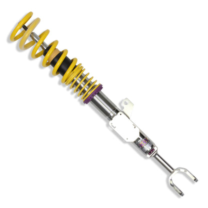 KW Coilover Kit V3 BMW 5series F10 (5L) Sedan 2WD; exc 550i; exc Adaptive Drive - Graveyard Performance