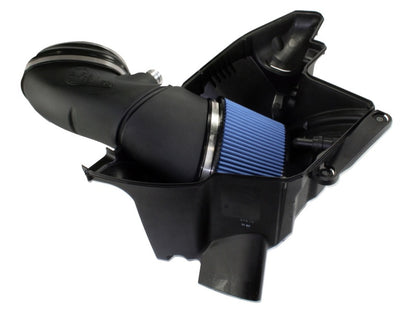 aFe MagnumFORCE Intakes Stage-2 P5R AIS P5R BMW M3 (E9X) 08-12 V8-4.0L - Graveyard Performance