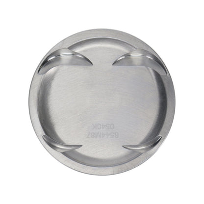 Wiseco Honda Turbo -14cc 1.219 X 87MM Piston Shelf Stock - Graveyard Performance