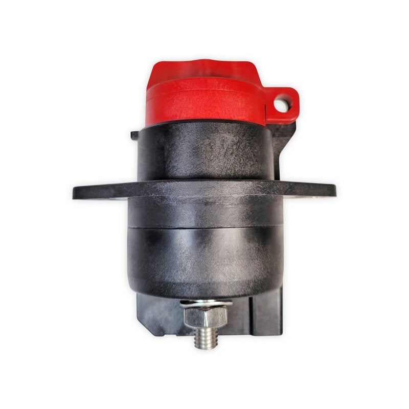AEM EV 600A HV Maintenance Switch - Graveyard Performance