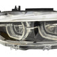 Hella 16-18 Bmw 3Ser Headlamp Lh Led