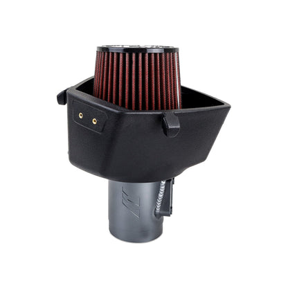 Mishimoto 2023+ Nissan Z Performance Intake (Modular Rotomold) - Graveyard Performance