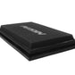 PERRIN 02-07 Subaru WRX/STI/Impreza & 04-08 Forester All Panel Foam Filter - Black