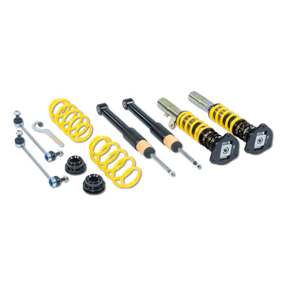 ST TA-Height Adjustable Coilovers 09+ VW Golf VI/ GTI - Graveyard Performance