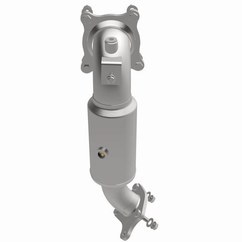 Magnaflow 19-20 Acura RDX Single Underbody 2L Direct Fit Converter - Graveyard Performance