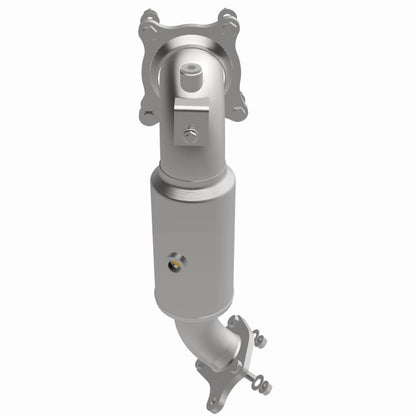 Magnaflow 19-20 Acura RDX Single Underbody 2L Direct Fit Converter - Graveyard Performance