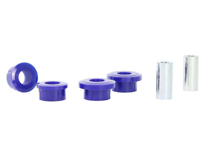 SuperPro 1993 Toyota Supra Twin Turbo Front Lower Inner Forward Control Arm Bushing Kit - Graveyard Performance