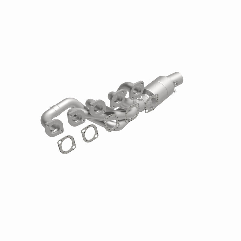 MagnaFlow Conv DF BMW M5-6 06-08 D/S OEM - Graveyard Performance
