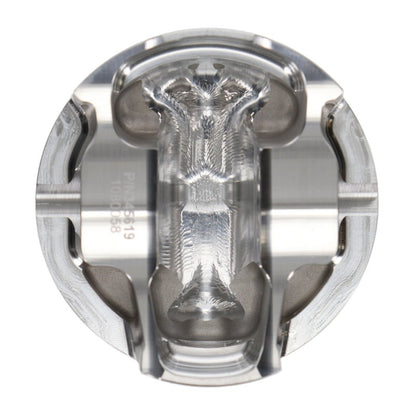 JE Pistons ACUR K24A3/K20A2 KIT Set of 4 Pistons - Graveyard Performance