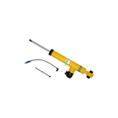 Bilstein B6 12-16 BMW 328i Rear Twintube Shock Absorber (DampTronic) - Graveyard Performance