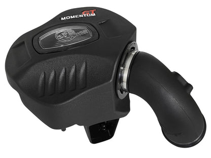 aFe POWER Momentum GT Pro Dry S Intake System 16-17 BMW 340i/ix (B58) - Graveyard Performance