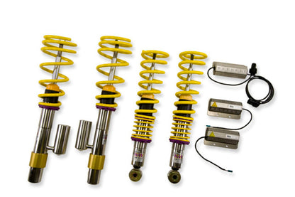 KW Coilover Kit V3 BMW M6 (E63 E64); (M560)Coupe convertible - Graveyard Performance