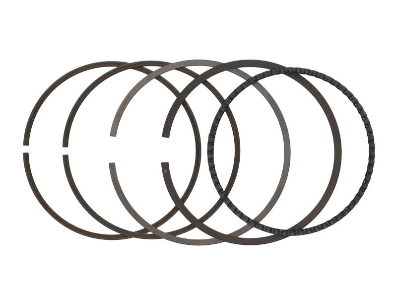 Wiseco 75.50MM SINGLE PISTON RING Shelf Stock - Graveyard Performance