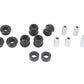 Whiteline 1988-1991 Honda Civic Front Upper And Lower Control Arm Bushing Set