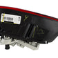 Hella 2015-2016 Volkswagen Golf Left Inner Tail Light