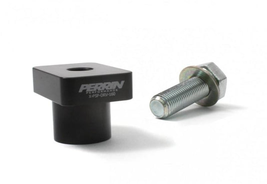 PERRIN 13-26 Subaru BRZ & Toyota GR86/86 / 13-16 Scion FR-S Transmission Support (Manual Only) - Graveyard Performance