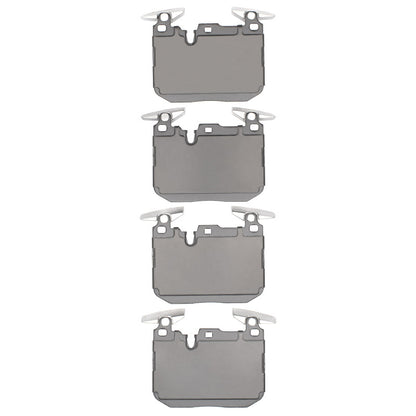 R1 12-20 BMW 440I Coupe Front Optimum OE Brake Pads