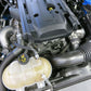 K&N 15-22 Ford Mustang L4 2.3L F/I Charge Pipe