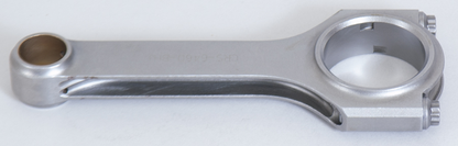 Eagle Chevrolet LS 6.460in Length 1.889in Rod Journal Forged 4340 Steel H-Beam Rods - Set of 8 - Graveyard Performance