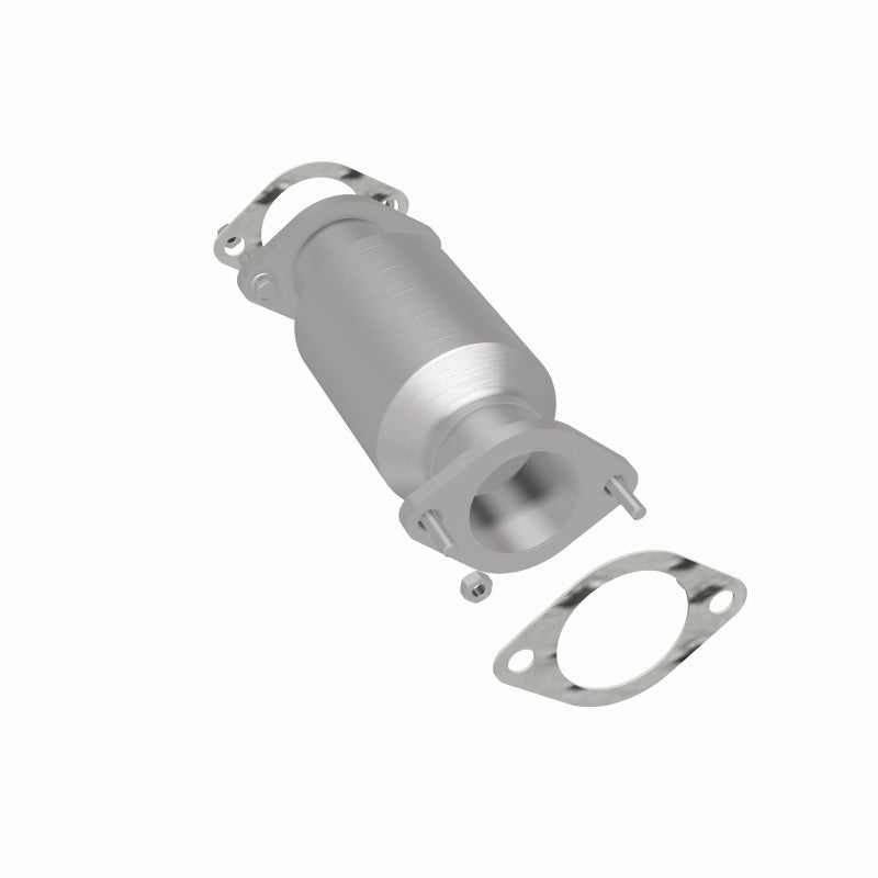 Magnaflow 13-14 Genesis Coupe 2L Underbody Direct Fit Converter - Graveyard Performance