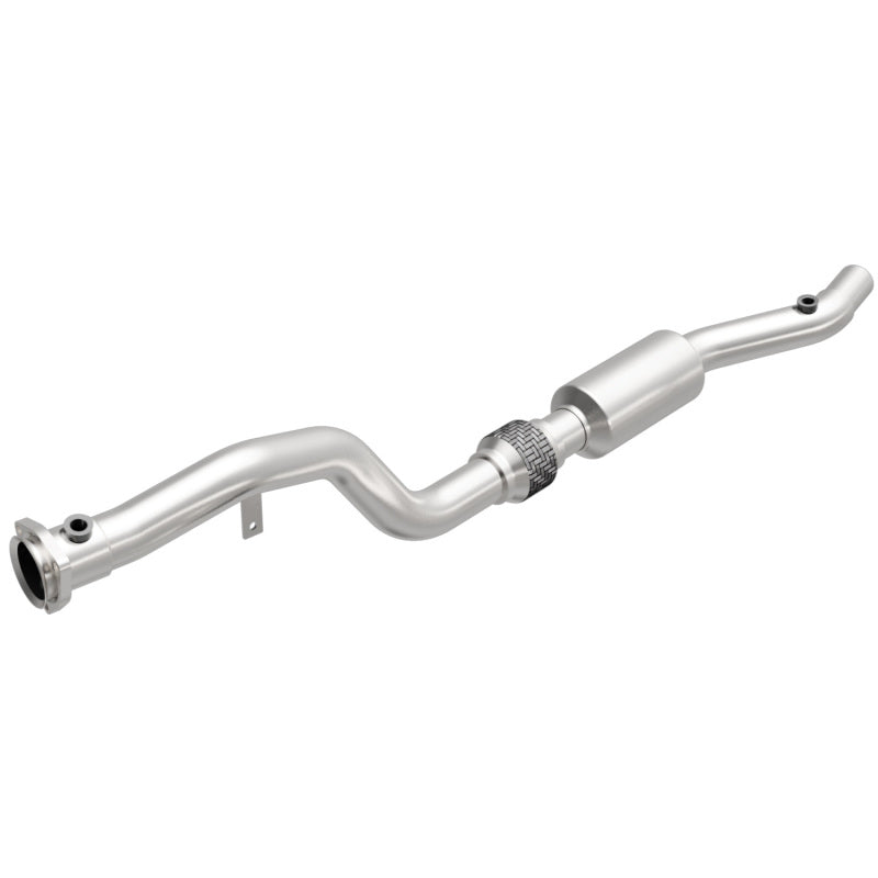 MagnaFlow Conv DF Audi 00-04 A6 Quattro 02-03 S6 4.2L Passenger Side *NOT FOR SALE IN CALIFORNIA* - Graveyard Performance