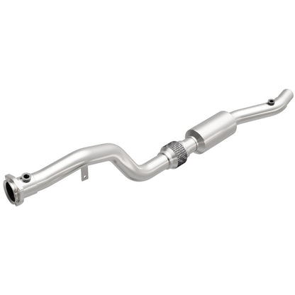MagnaFlow Conv DF Audi 00-04 A6 Quattro 02-03 S6 4.2L Passenger Side *NOT FOR SALE IN CALIFORNIA* - Graveyard Performance