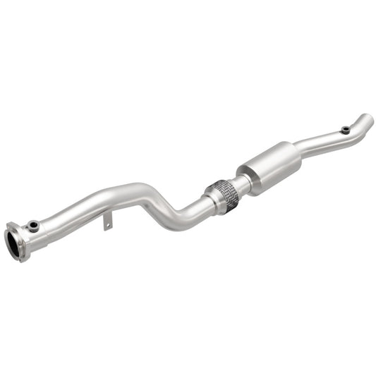 MagnaFlow Conv DF Audi 00-04 A6 Quattro 02-03 S6 4.2L Passenger Side *NOT FOR SALE IN CALIFORNIA* - Graveyard Performance