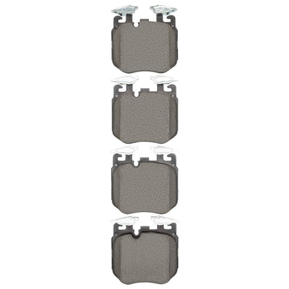 R1 16-26 Rolls-Royce Cullinan Front Euro Ceramic Brake Pads
