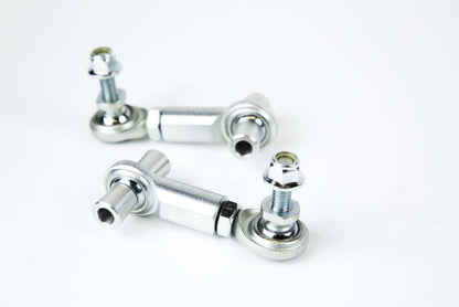 SPL Parts 2013+ Subaru BRZ/Toyota 86 / 2015+ Subaru WRX/STI Rear Swaybar Endlinks - Graveyard Performance