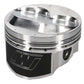 Wiseco Chrysler 340 4.100in Bore 1.460in CH 8.00 CC Piston Set