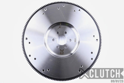 XClutch 05-10 Ford Mustang GT 4.6L Steel Flywheel - Graveyard Performance