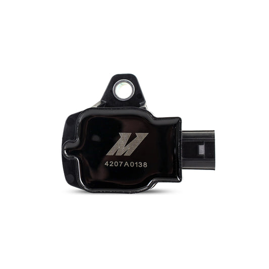 Mishimoto 16-21 Honda Civic Single Ignition Coil - Graveyard Performance