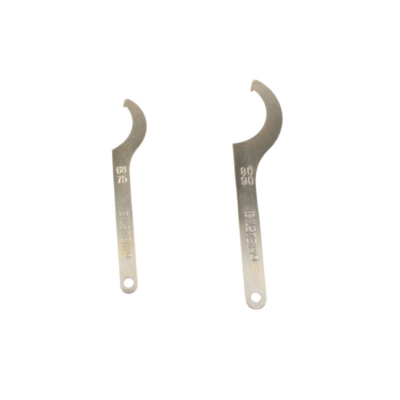 Bilstein B16 1998 Audi A6 Quattro Base Front and Rear Performance Suspension System - Graveyard Performance
