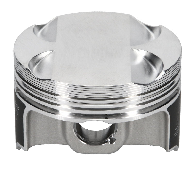 Wiseco Acura K20 K24 FLAT TOP 1.181X87MM Piston Shelf Stock - Graveyard Performance