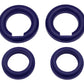 SuperPro 1993 Toyota Supra Twin Turbo Rear Forward Subframe Insert Bushings