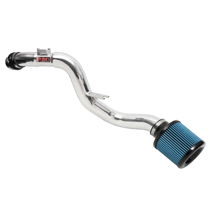Injen 22-23 Honda Civic/Civic Si 1.5L 4 Cyl. Polished Cold Air Intake - Graveyard Performance