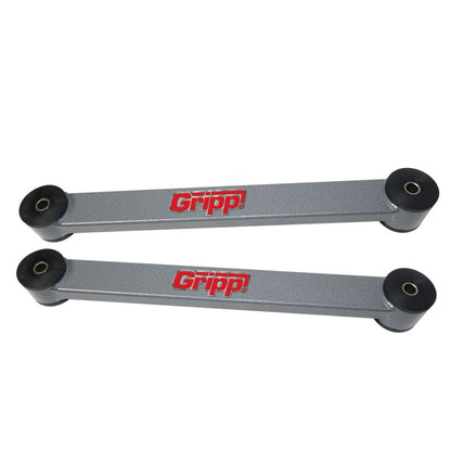 BBK 05-14 Mustang Rear Lower Control Arm Kit - Graveyard Performance