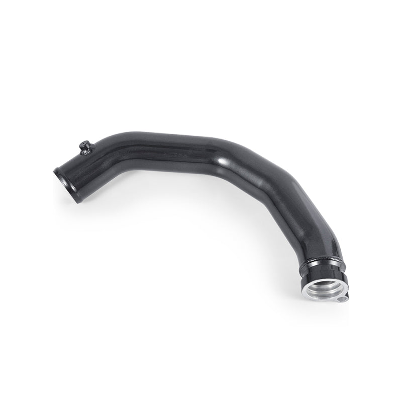 Mishimoto 2015-2020 BMW F80 M3/M4 Intercooler Pipe Kit Mineral Gray Metallic - Graveyard Performance