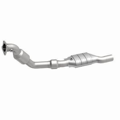 MagnaFlow Conv DF 03-04 Audi RS6 4.2L Passenger Side - Graveyard Performance