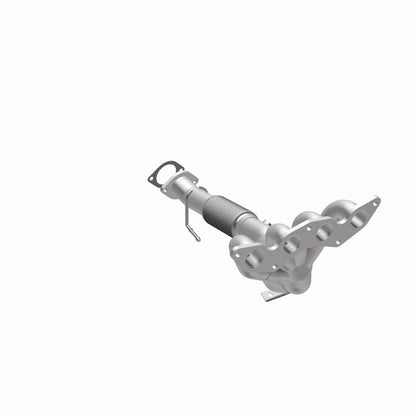 Magnaflow 12-15 Ford Focus 2.0L Direct Fit Converter - Graveyard Performance