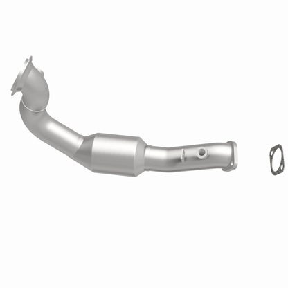 MagnaFlow Conv DF BMW 3 07-08 Front OEM - Graveyard Performance