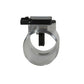 BBK 86-93 Mustang 5.0 Mass Air Meter 76mm 30 lb Inj. Cold Air Calibration CNC Billet Housing