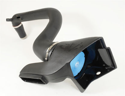 Volant 12-15 Volkswagen Golf R 2.0 L4 PowerCore Closed Box Air Intake System - Graveyard Performance