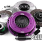 XClutch 15-20 Ford Mustang Shelby GT350 5.2L 10.5in Twin Sprung Organic Clutch Kit