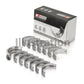 King Engine Bearings BMW M51/M57 Main Bearing Set - Size STD